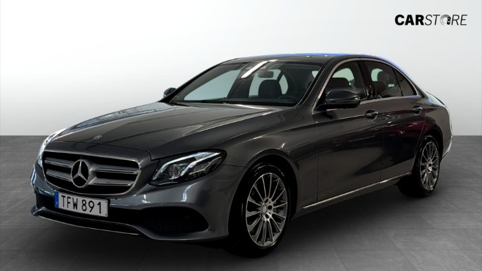 400 4Matic 333Hk / 360° / HUD / Drag