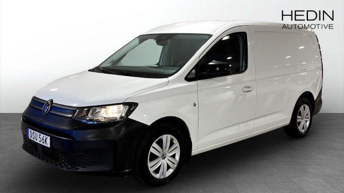 Maxi 2,0 TDi 122hk DSG Automat