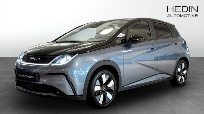 Design,  60.4 kWh, 204hk, Nybilsgaranti, Laddbonus