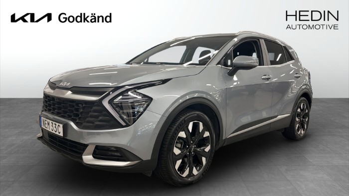 PHEV AWD 265hp Advance | Harman/Kardon