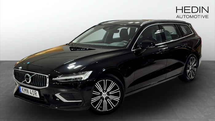 T6 AWD Backkamera 3,95% Räntekampanj