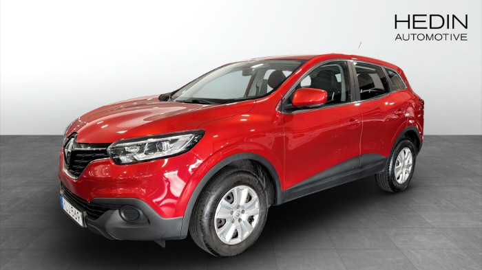 1.2 TCe 130hk, 2018