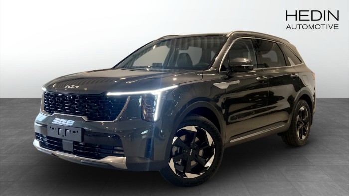 SORENTO PHEV AUT AWD ADVANCE PLUS PANORAMA