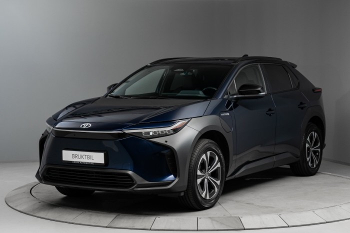 AWD Active Tech