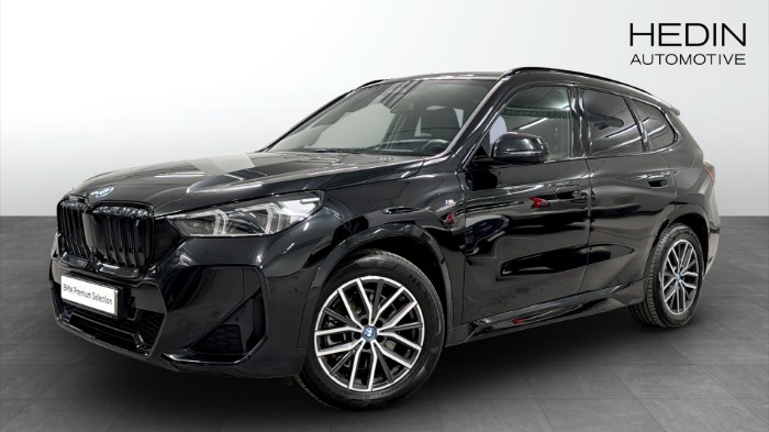 xDrive30 Head up Drag Panorama