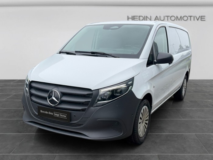 Vito 116 CDI 4x4 Kasten Lang