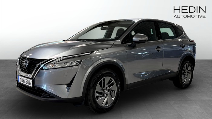 ACENTA MHEV XTRONIC 2WD