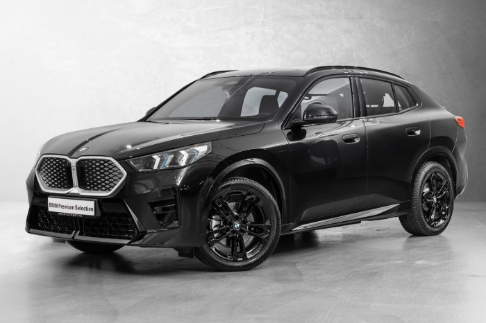 xDrive30 Fully Charged Premium E.(K)