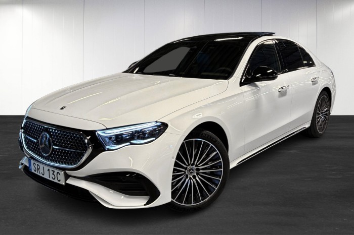 300 de 4M 9G | AMG | Advanced Edition | Burmester | Drag | Pano | HUD |