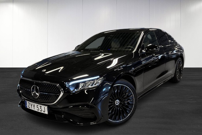300 DE 4M 9G-Tronic | AMG | Advanced Edition | 360 | Nightpaket