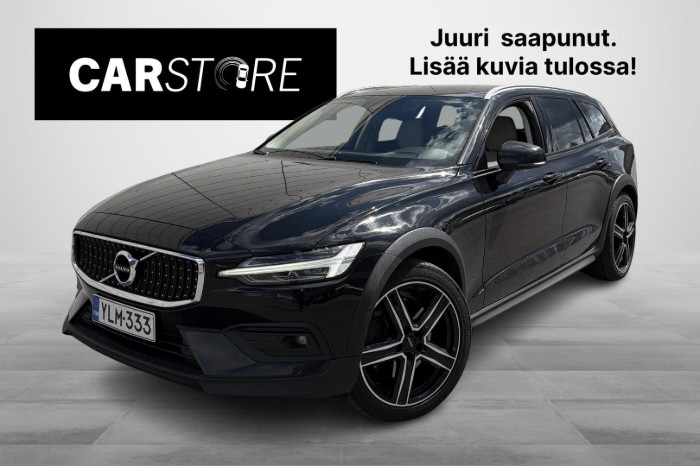 B4 AWD D-MHEV Business Edition aut * Juuri Saapunut!*