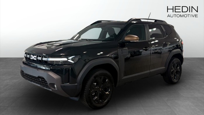 EXTREME HYBRID 150 4X4