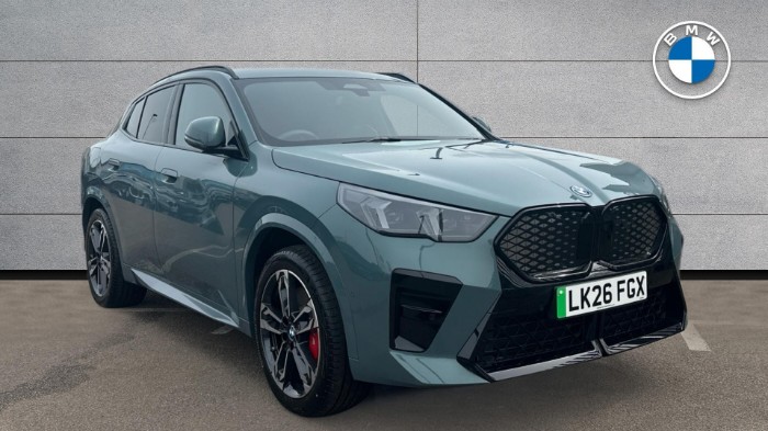iX2 xDrive30 M Sport