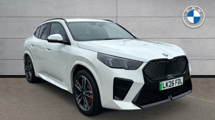 iX2 xDrive30 M Sport