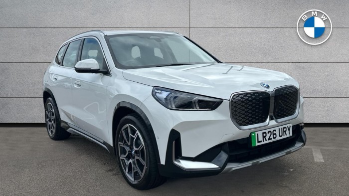 iX1 xDrive30 xLine