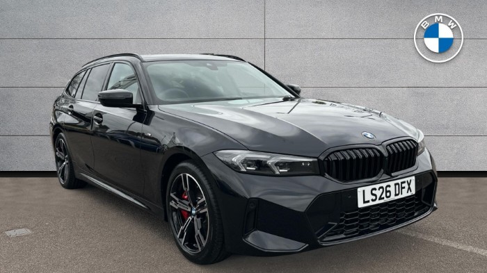 320i M Sport Touring