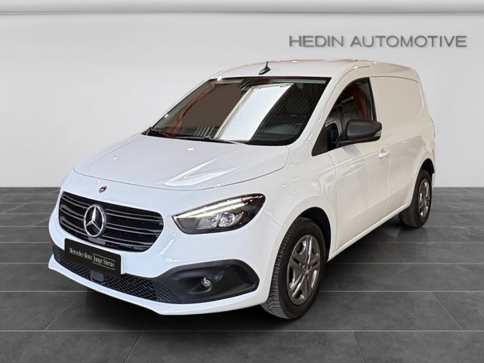 Citan 112 CDI Kasten PRO Standard