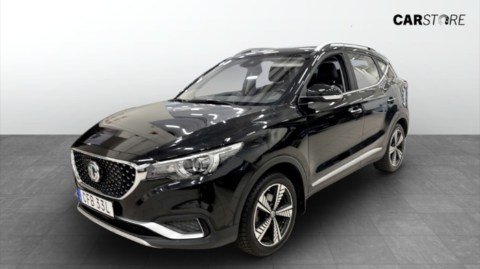 ZS EV LHD | 45KWH | LUXURY | MY20 | PANO