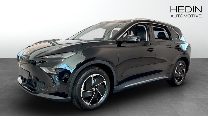 Luxury Long Range (Laddkort 15.000kr)