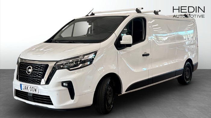 PRIMASTAR VAN  DCI150 AUT L2H1  TEKNA