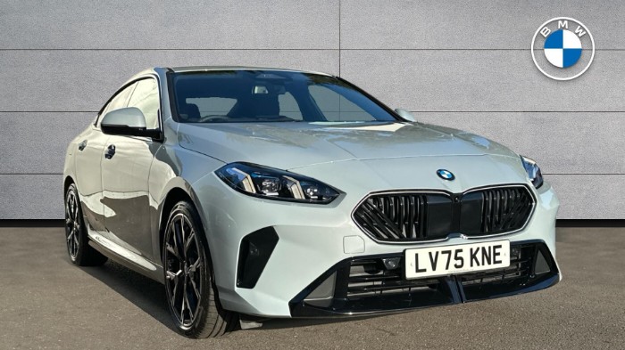 220 M Sport Gran Coupe