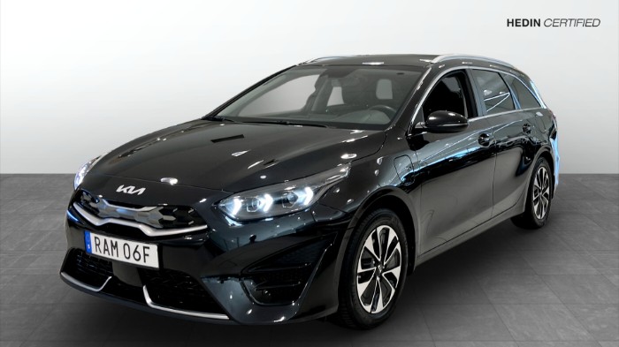 CEED SW PHEV ADVANCE