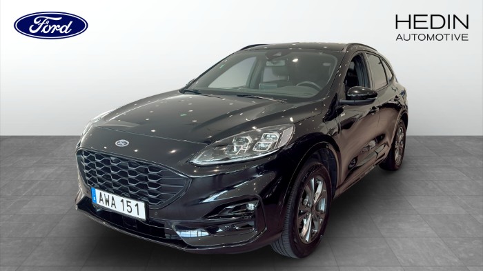 Ford Kuga ST-Line 2.5 Phev PL fr. 4 390kr/mån