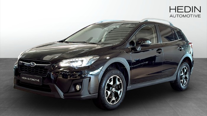 1.6 4WD Lineartronic, Automat, 1 års garanti
