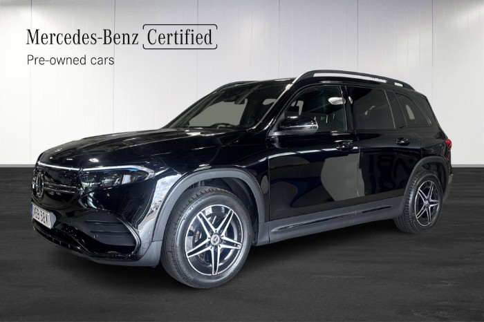 EQB 300 4MATIC