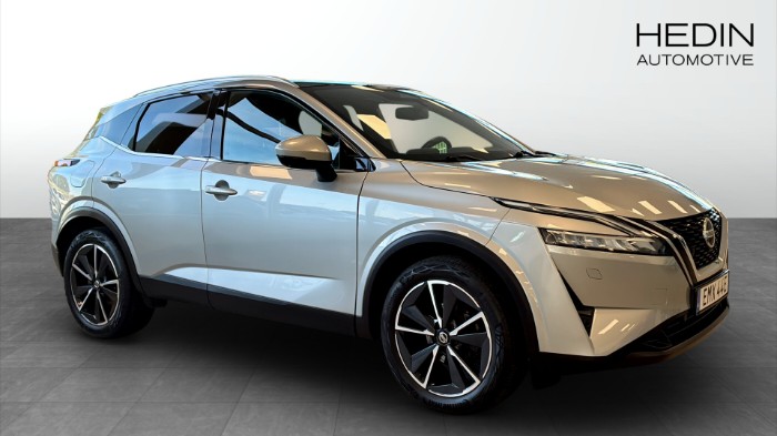 XTRONIC-CVT 1.3