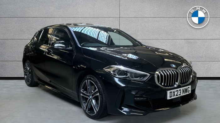 118i M Sport