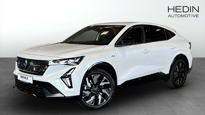 Plug-in Hybrid AWD 300hk 2.99% RÄNTA SMARTA BILLÅN
