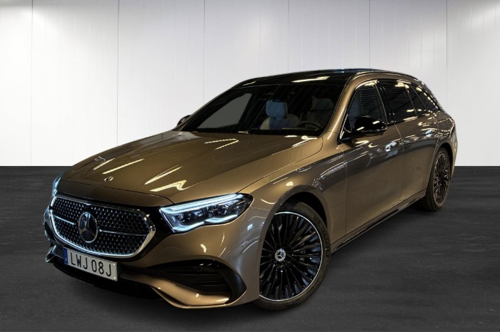 300 de 4M 9G | AMG | Advanced Edition | Burmester | Nightpaket | 360 | Pano |