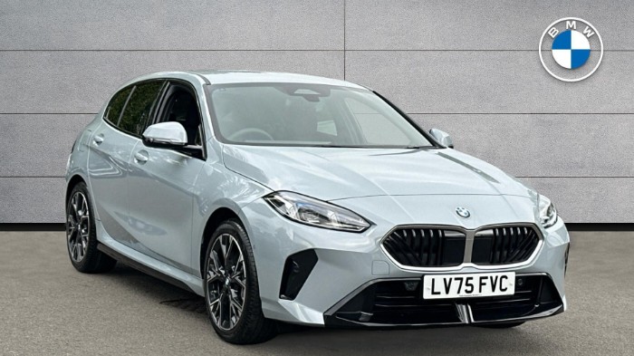 120 M Sport