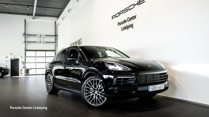 Coupé  E-Hybrid / Burmester