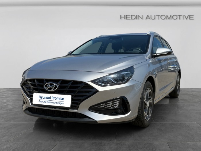 i30 1.6 CRDI DCT Trend