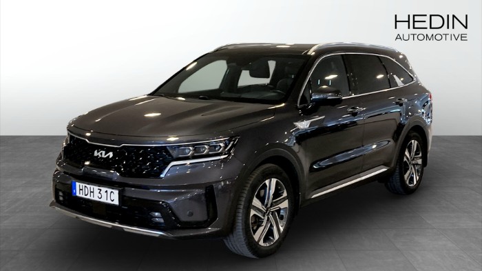 PHEV AWD Aut Advance Plus