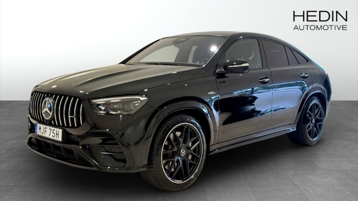 53 AMG 544hk