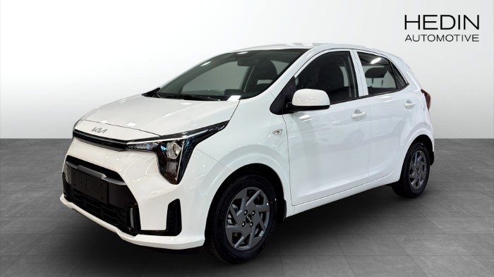 PICANTO 1.0 GDI AMT ACTION