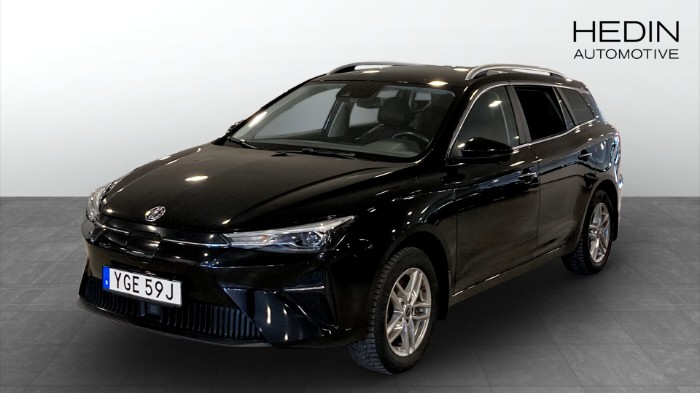 SR LUX 50KWH