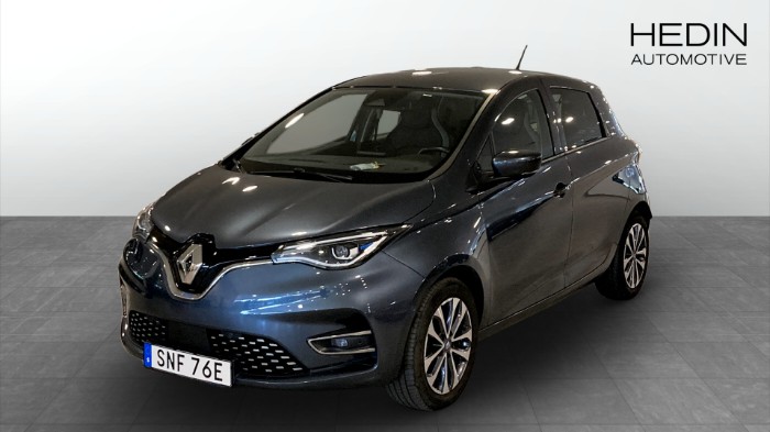 ZOE INTENS BATTERIKÖP INTENS - R135 - Z.E.50 - BATTERIKÖP