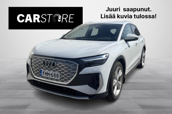 40 e-tron