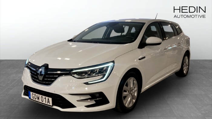 SPORT TOURER  EQUILIBRE TCE 140HK