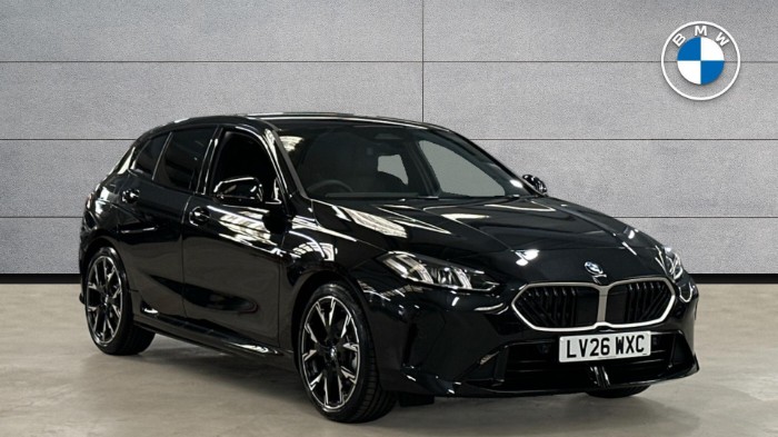 120 M Sport