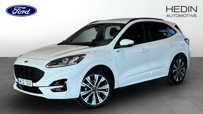 ST-Line X PHEV / Drag / 20" / B&O