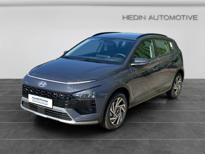 BAYON FL 1.0 T-GDI 7-DCT 2WD Trend