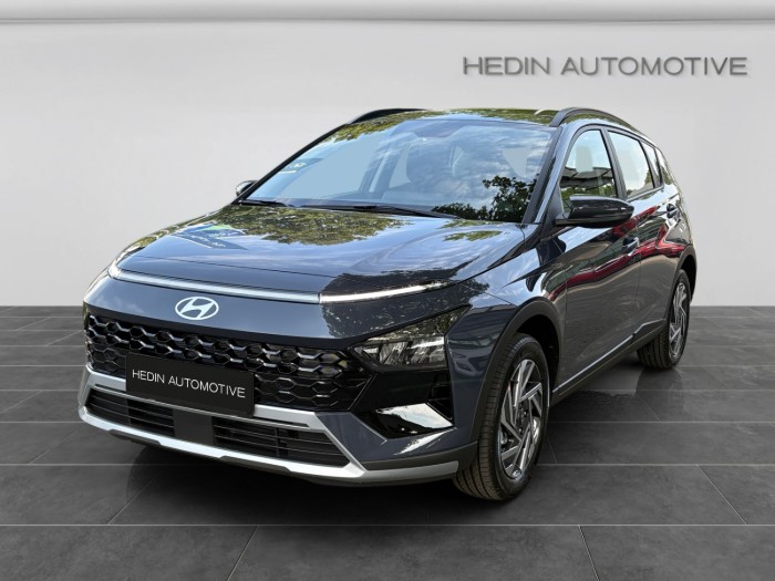 BAYON FL 1.0 T-GDI 7-DCT 2WD Trend