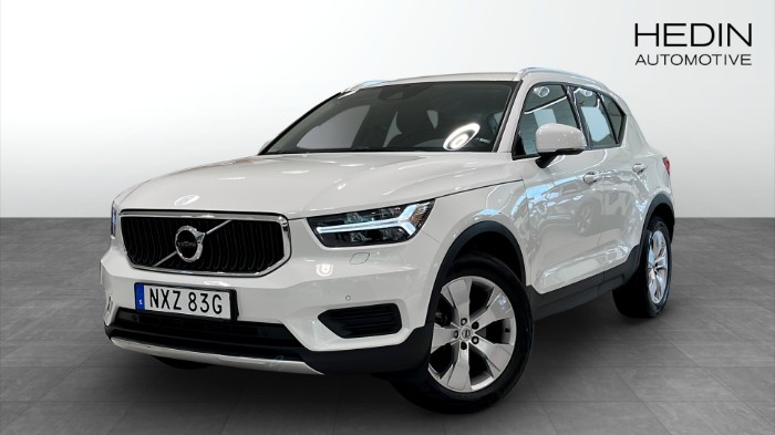 XC40