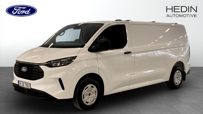 TREND SKÅP 320L 170HK AUT FWD