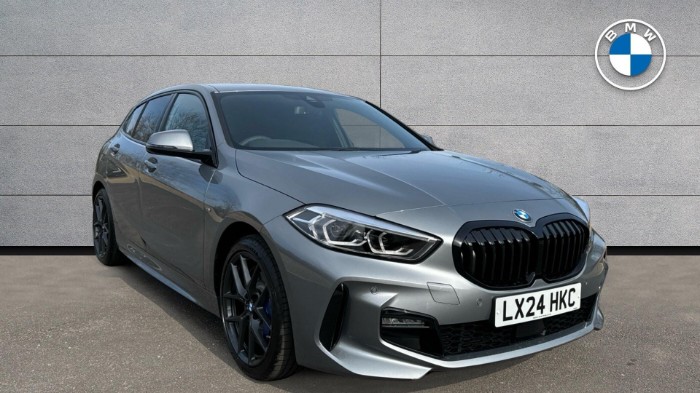 118i M Sport